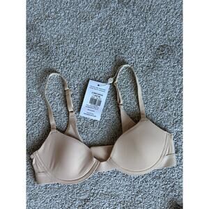 Pepper bra 32A underwire New